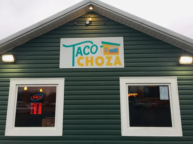 Taco Choza — photo from the business 1