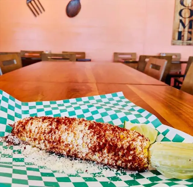Taco Choza — photo from the business 8