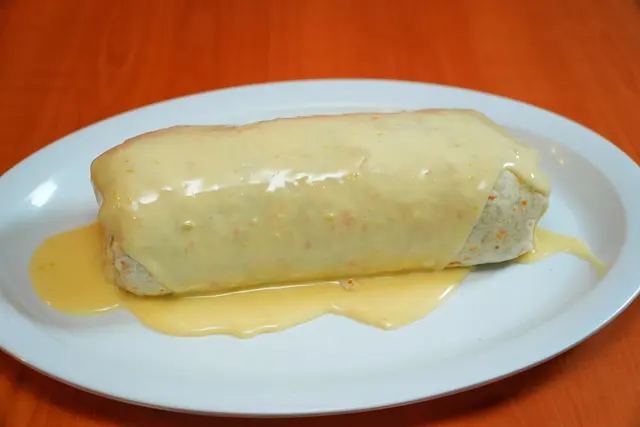 Taco Choza — photo from the business 11