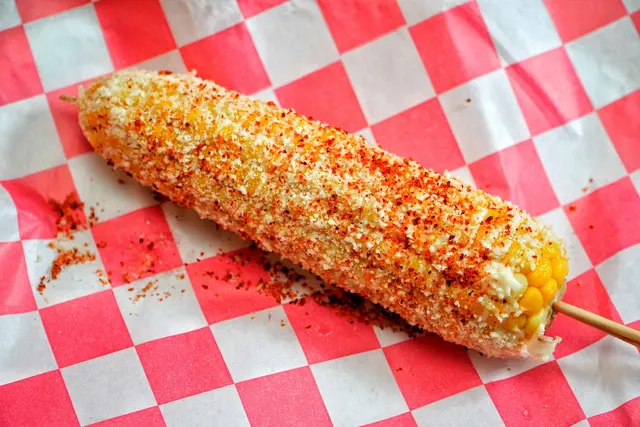 Taco Choza — photo from the business 10