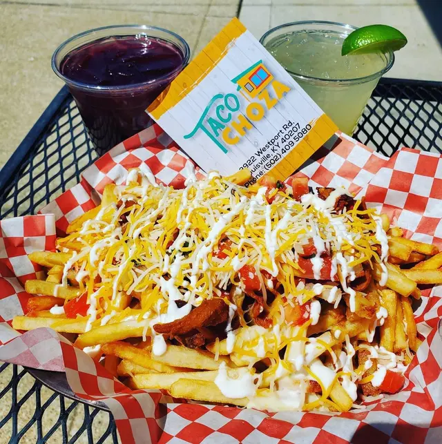 Taco Choza — photo from the business 4