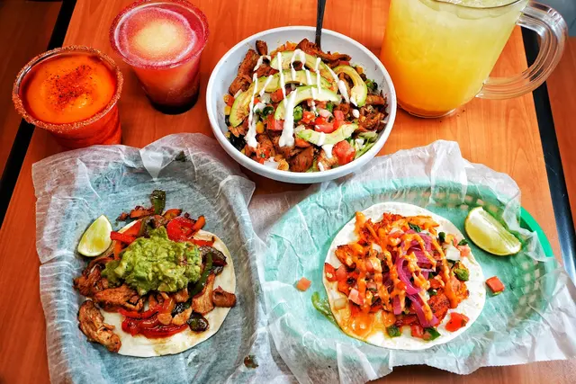 Taco Choza — photo from the business 2
