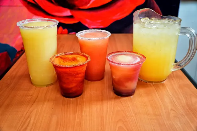 Taco Choza — photo from the business 7