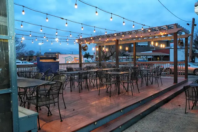 Taco Choza — photo from the business 9
