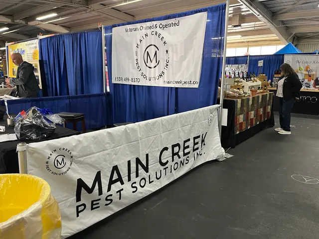 Main Creek Pest Solutions Inc. — photo from the business 3