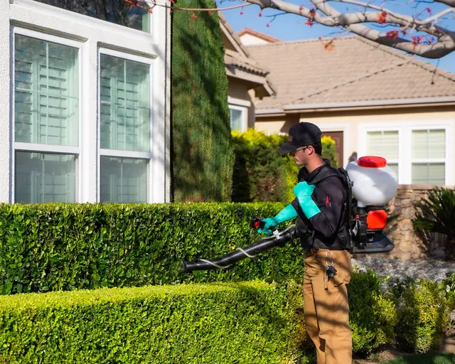 TruBug Pest Control — photo from the business 3