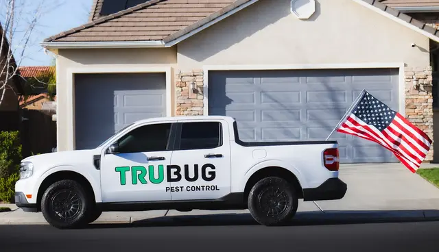 TruBug Pest Control — photo from the business 1