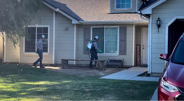 TruBug Pest Control — customer photo 6