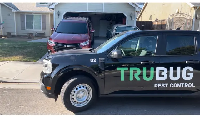 TruBug Pest Control — customer photo 10