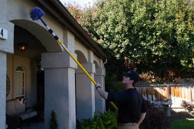 TruBug Pest Control — photo from the business 7