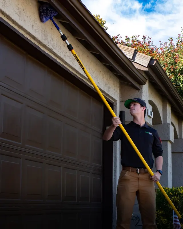TruBug Pest Control — photo from the business 4