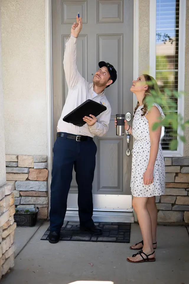 Crazy Ant Pest Control — photo from the business 7