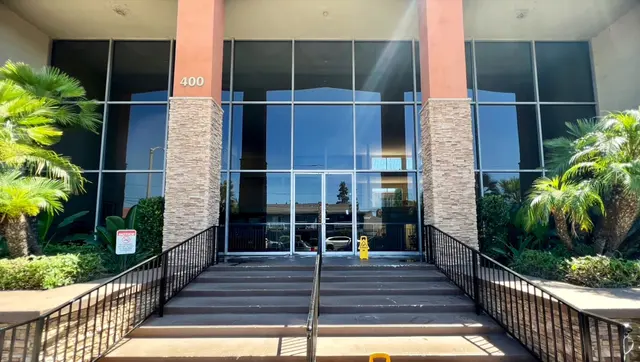 Crocodile Window Cleaning & Pressure Washing — photo from the business 11