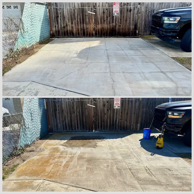 Crocodile Window Cleaning & Pressure Washing — photo from the business 4