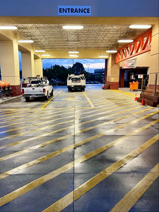 Crocodile Window Cleaning & Pressure Washing — photo from the business 1