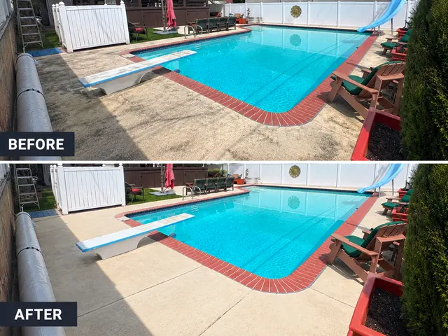 Crocodile Window Cleaning & Pressure Washing — photo from the business 2
