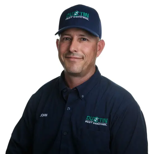 Dustin Pest Control — photo from the business 11