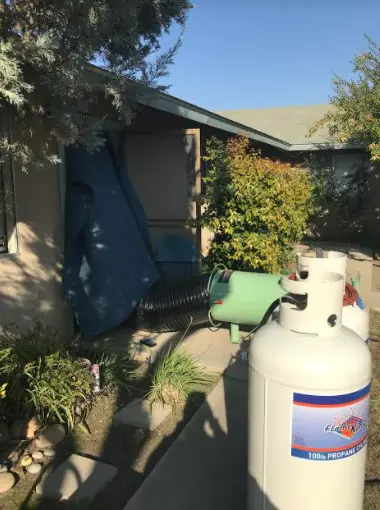 Dustin Pest Control — photo from the business 4