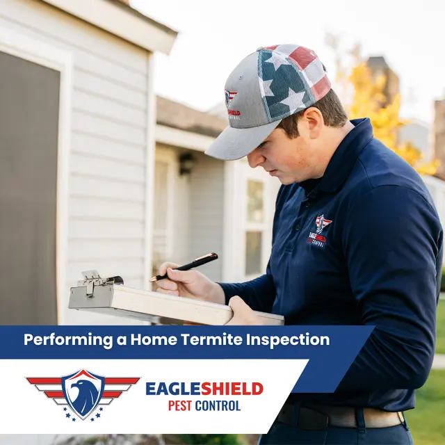 EagleShield Pest Control of Clovis — photo from the business 7