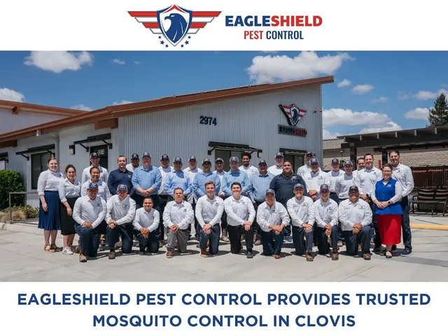 EagleShield Pest Control of Clovis — photo from the business 3