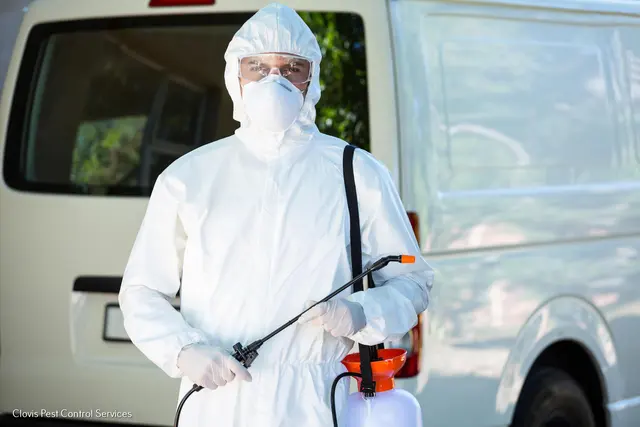 EagleShield Pest Control of Clovis — photo from the business 8