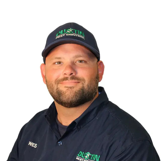 Dustin Pest Control — photo from the business 10