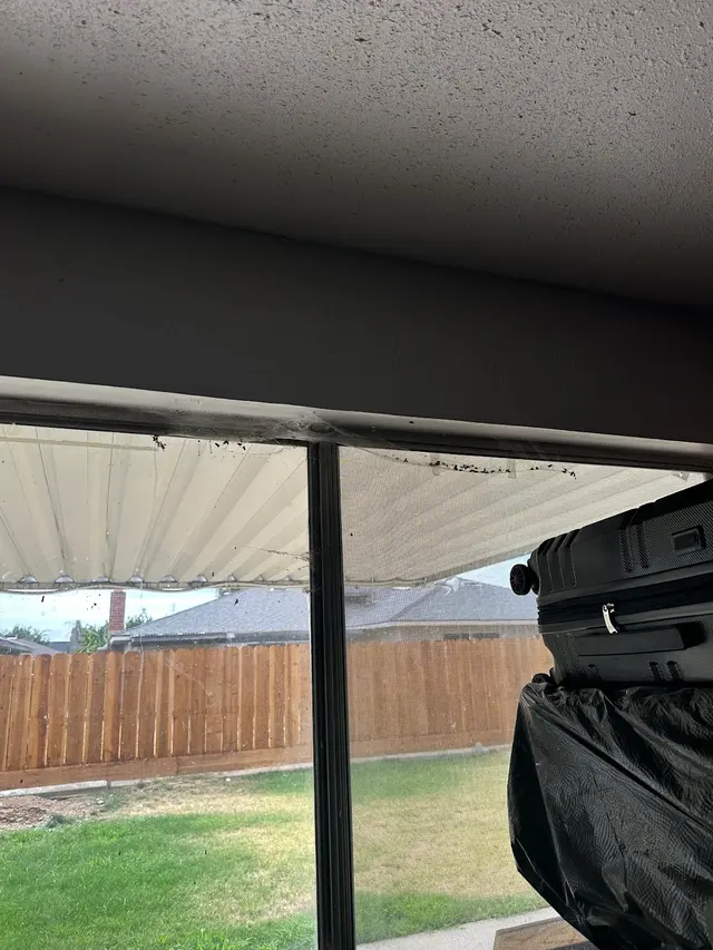 Dustin Pest Control — customer photo 11