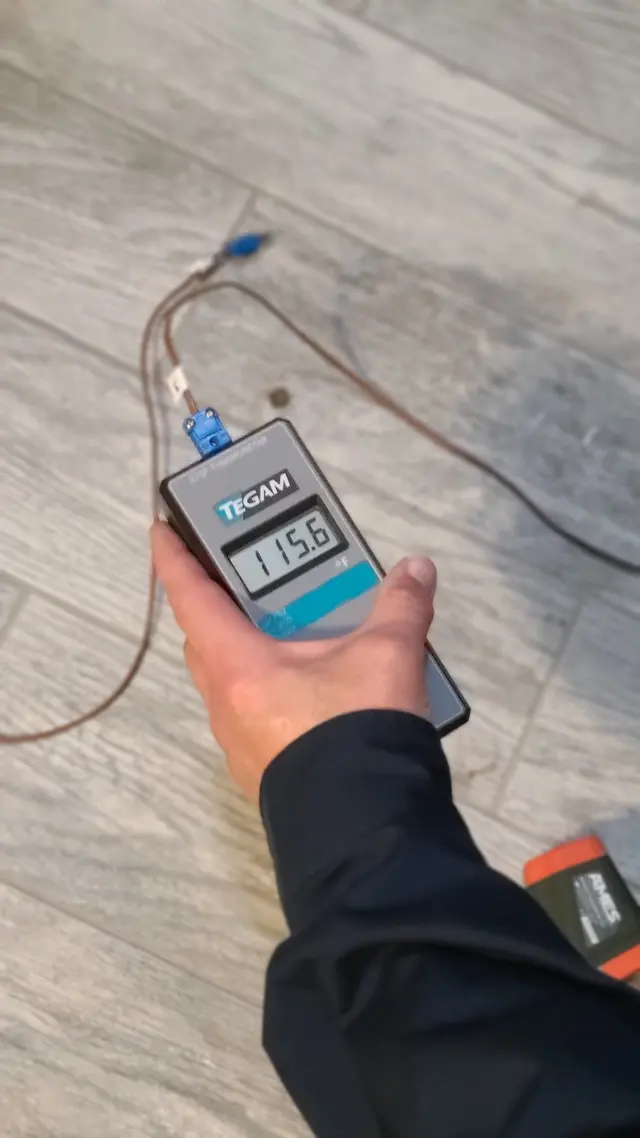 Dustin Pest Control — photo from the business 12