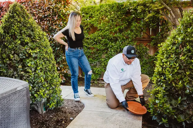 Valley Integrated Pest Control — photo from the business 4