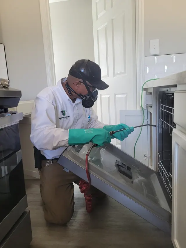 Valley Integrated Pest Control — photo from the business 9