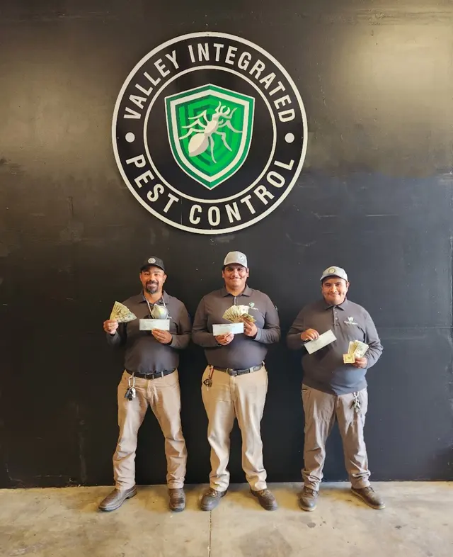 Valley Integrated Pest Control — photo from the business 6