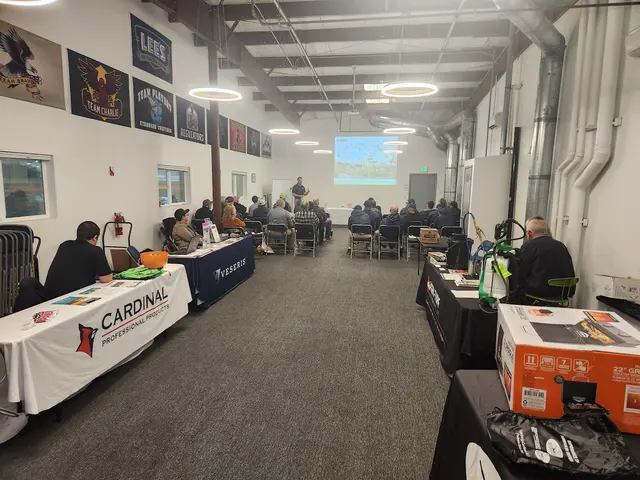 Valley Integrated Pest Control — photo from the business 7