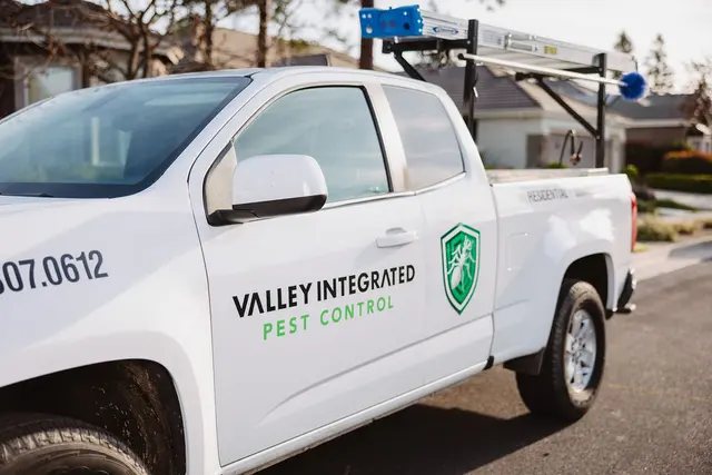 Valley Integrated Pest Control — photo from the business 1