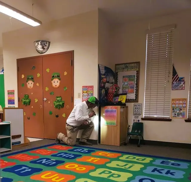 Valley Integrated Pest Control — photo from the business 11