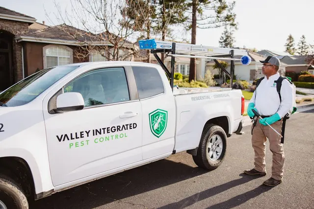 Valley Integrated Pest Control — photo from the business 2