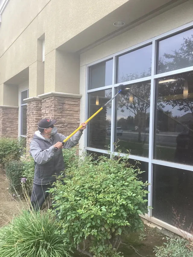Delk Pest Control — photo from the business 4