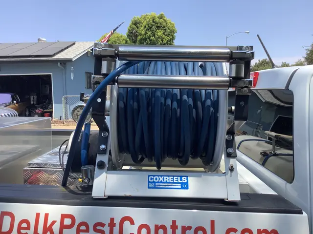 Delk Pest Control — photo from the business 5