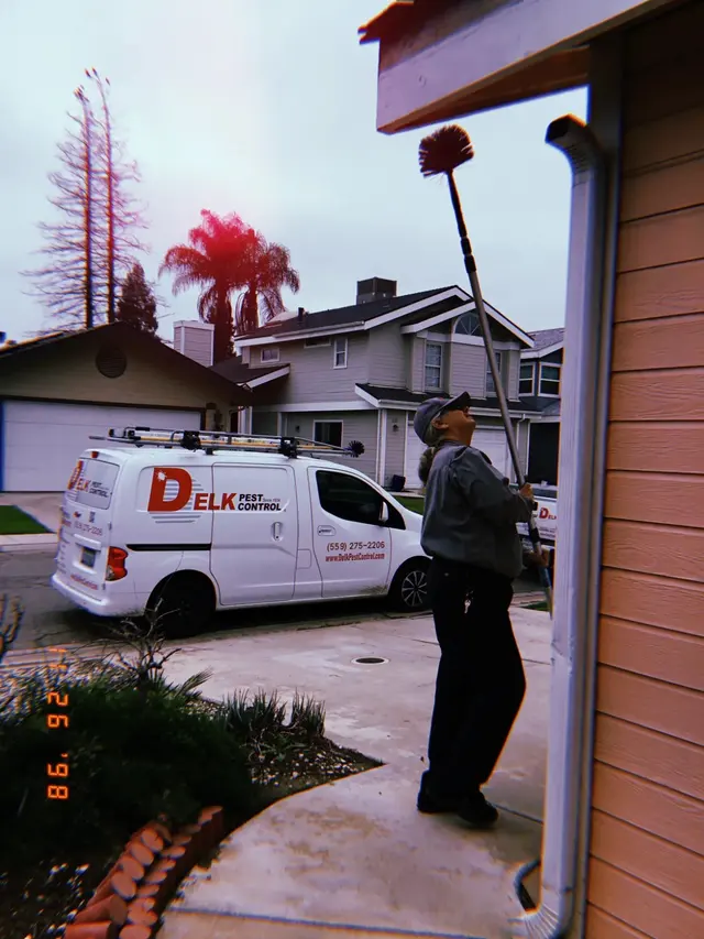 Delk Pest Control — photo from the business 8