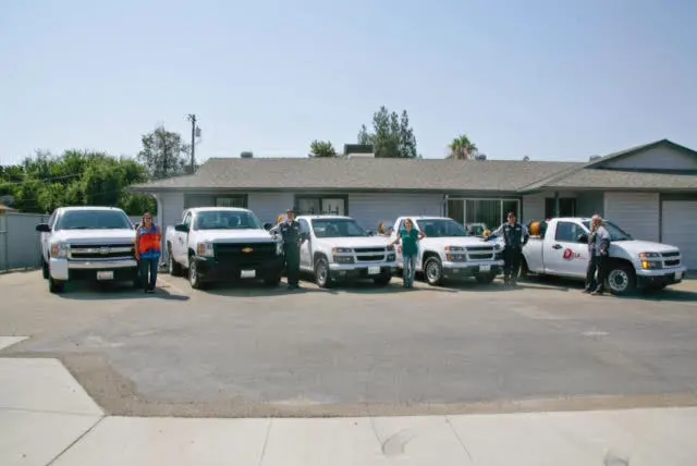 Delk Pest Control — photo from the business 6
