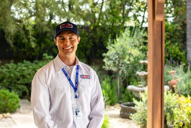Clark Pest Control — photo from the business 12