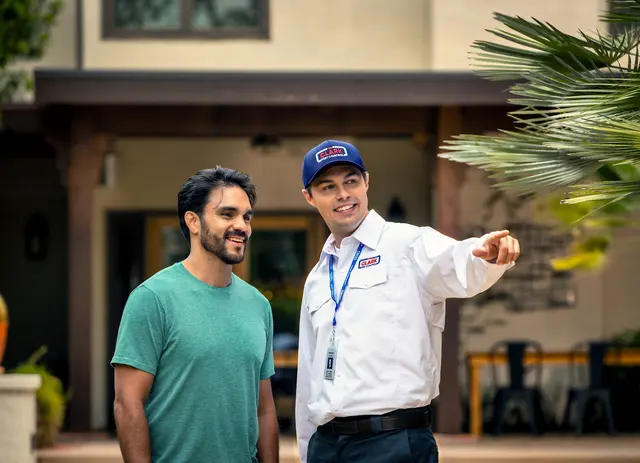 Clark Pest Control — photo from the business 2