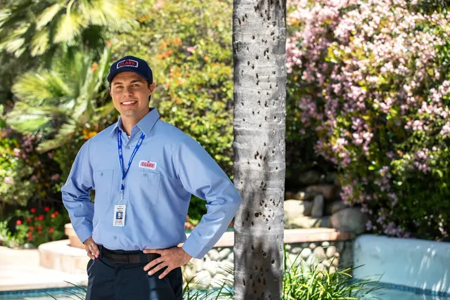 Clark Pest Control — photo from the business 8