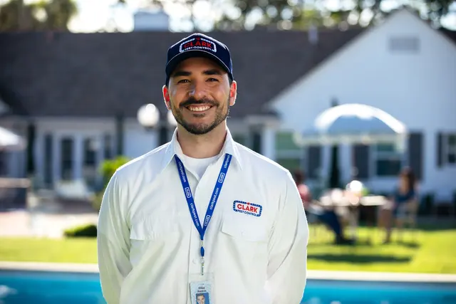 Clark Pest Control — photo from the business 10