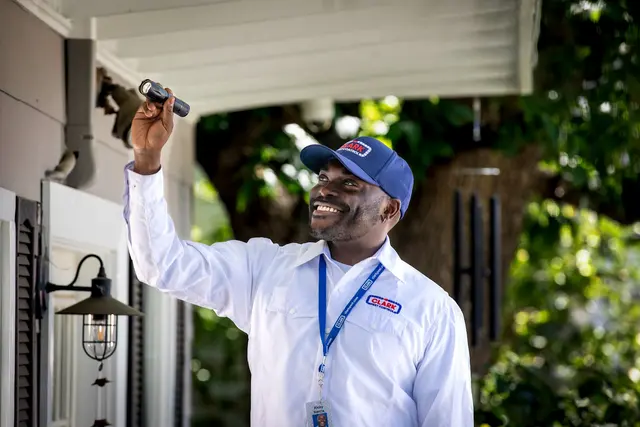 Clark Pest Control — photo from the business 9