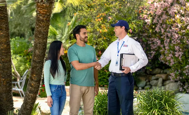 Clark Pest Control — photo from the business 3