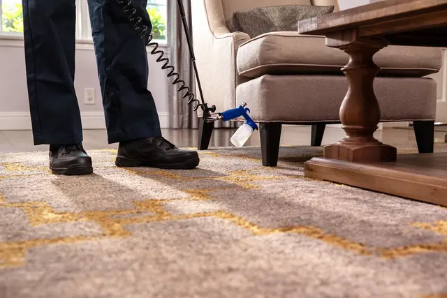Clark Pest Control — photo from the business 6