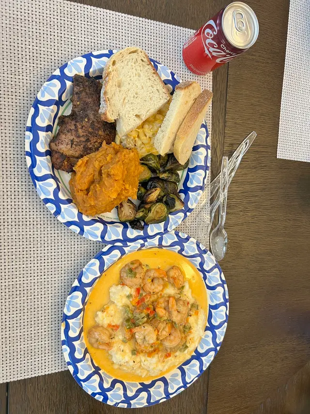 The Divine Chefs (Atlanta and Muskegon) — customer photo 12