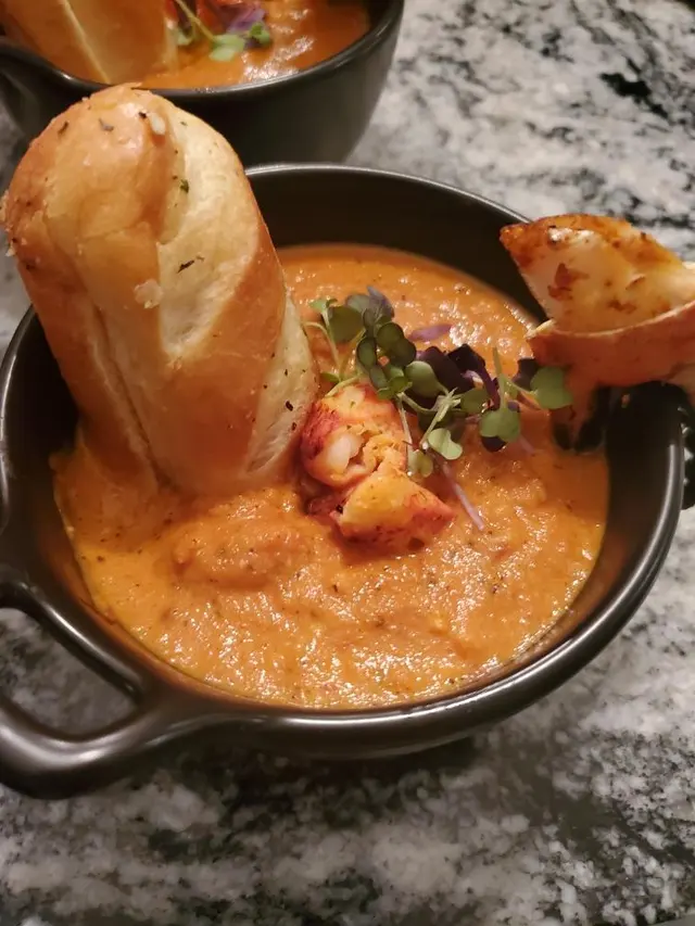 The Divine Chefs (Atlanta and Muskegon) — photo from the business 5