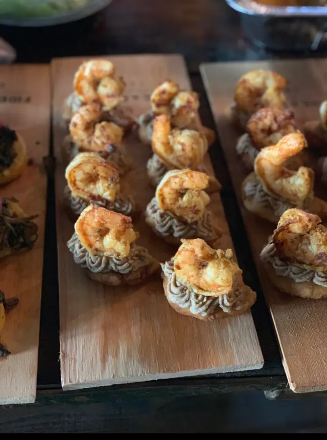 The Divine Chefs (Atlanta and Muskegon) — photo from the business 7
