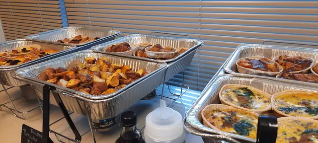 The Divine Chefs (Atlanta and Muskegon) — customer photo 3